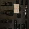 Micros pour batterie acoustique thumb 1