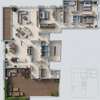 Penthouss à vendre aux Almadie vue mer route de méridienne thumb 3