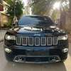 Jeep Grand Cherokee Overland 2019 thumb 0