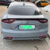 KIA STINGER thumb 3