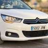 Citroen C4 2017 thumb 0