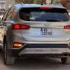 HYUNDAI SANTAFÉ  ANNÉE  2020 thumb 3