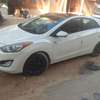 Hyundai elantra Gt thumb 2