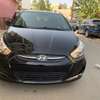 Hyundai  🔘 Modèle : ACCENT  🔘 Année :  2017 thumb 0