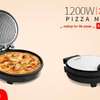 MACHINE A PIZZA DECAKILA ELECTRIQUE KEEC014W thumb 2