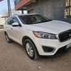 Kia Sorento 2016 thumb 0
