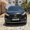 Kia Sorento 2016-2017 thumb 2