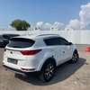 KIA SPORTAGE DIESEL thumb 3
