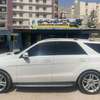MERCEDES BENZ GLE 350D 2018 thumb 1
