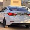 Hyundai avante 2015 thumb 3