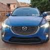 Mazda cx-3 Gt  2016 thumb 6