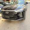 Hyundai Santa Fe 2020 thumb 6