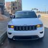 Jeep Grand Cherokee Limited thumb 8