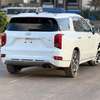 HYUNDAI PALISADE CALLIGRAPHY 2021 thumb 5