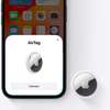 AirTag Apple Original thumb 1