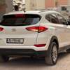 Hyundai Tucson 2016 thumb 11