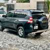 Toyota Land cruiser prado 2014 thumb 6