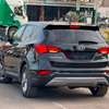 HUNDAÏ SANTAFE SPORT ANNEE 2018 thumb 2