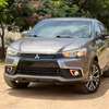 Mitsubishi outlander thumb 1