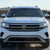 VOLKSWAGEN ATLAS SE 2022 thumb 0