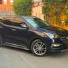 Vente de voiture Santa Fe ultimate thumb 4