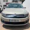 Location Citroen C Elysee thumb 4