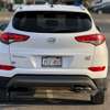 Hyundai tucson 1.6 AWD thumb 4