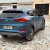 Hyundai Tucson 2017 thumb 3