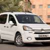 Berlingo Diesel 5 places thumb 0