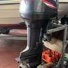 Yamaha 150 CV moteur hors-bord 2T thumb 0
