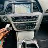 Hyundai sonata 2017 thumb 5