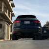 Jaguar F-Pace 2018 SUV noir puissant confortable thumb 0