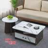 Table basse 2pcs très classe thumb 1