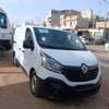 Renault trafic diesel 2016 climatisé déjà dédouaner thumb 9