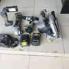 Outillage bâtiment Far Tools thumb 0