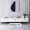 Table TV de luxe thumb 3
