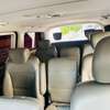 Mini Bus Hyundai Starex 12 places thumb 7