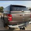 MITSUBISHI L200 - 2017 thumb 12