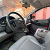 HYUNDAI GRAND STAREX 2017 ( 12 PLACES) thumb 1