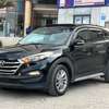 HYUNDAI TUCSON 2018 toit Panoramique thumb 7