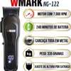 Wmark Tondeuse à cheveux professionnel Ng-122 thumb 9