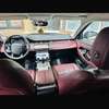 Range Rover SUV luxe thumb 1
