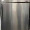 Samsung réfrigérateur 2 portes 550L inox grande capacité thumb 0