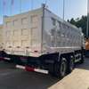 Sinotruck HOWO NX 6X4 thumb 3