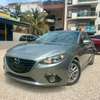 Mazda 3  venant  2016 thumb 0