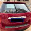 Chevrolet Equinox 2007 automatique en bon état thumb 3