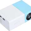Mini Projecteur Full HD 1080P - 800 lumens 60 pouces (1,53m) thumb 8