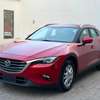 Mazda CX-4  / 2016 thumb 2