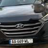 Hyundai tucson 2016 thumb 0