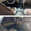 Hyundai Santa fe 2013 thumb 2